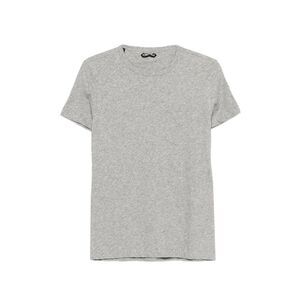 Tom Ford Grey T-Shirts & Vests - T-Shirts Men